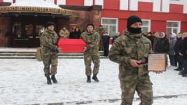 В Орловской области обнаружили останки 401 советского солдата в 2022 году
