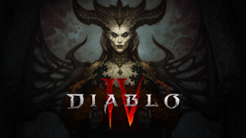 Россиянам не дадут поиграть в Diablo IV