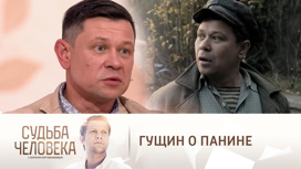 Актер Анатолий Гущин высказался о гибели Андрея Панина