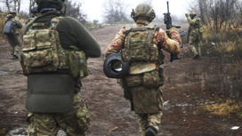 WP сообщила о "многих погибших" на фронте жителях Западной Украины