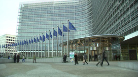 В Швеции прошла неформальная встреча министров иностранных дел стран ЕС