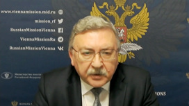 Планируется визит главы МАГАТЭ в Москву