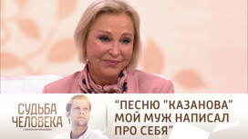 Эфир от 15.12.2022. Елена Борзова