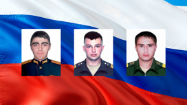 Группа лейтенанта Тебердиева отразила четыре атаки ВСУ