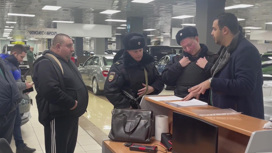 Мошенники, пользуясь ситуацией, продают москвичам автохлам