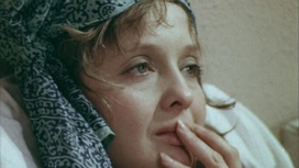 Ольга Антонова. 1-я часть