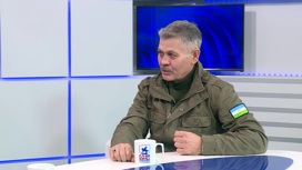 Основатель батальона Салавата Юлаева: "В Башкирии мы и дивизию могли собрать"