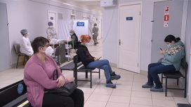 В России растет заболеваемость гриппом