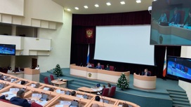 Роман Бусаргин озвучил ряд задач депутатам поселенческого и районного уровня
