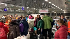 Европа больше не желает терпеть украинских беженцев