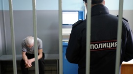 В Анапе поймали американца-нелегала