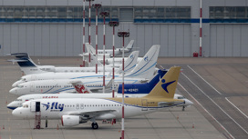 Авиакомпания iFly больше не может летать в Египет
