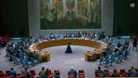 Генсек ООН готов выступить посредником в украинском конфликте