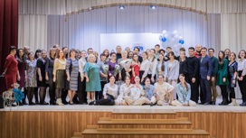 Институту естественных наук и фармации МарГУ исполнилось 50 лет