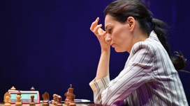 Шахматистка Костенюк перешла под флаг Швейцарии