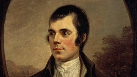 Редкий экземпляр дебютного сборника стихов Бёрнса выставили в библиотеке Карнеги в Шотландии