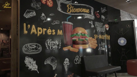 McDonald’s тоскует по России
