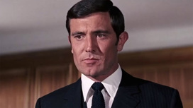 Сыгравший Бонда Джордж Лэзенби назвал лучшего кандидата на роль "агента 007"