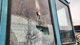 Украинский беспилотник атаковал село в Курской области, есть раненые
