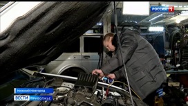 Морозная реанимация: Как правильно запустить мотор автомобиля в мороз?