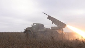 Украинские минометчики и РЛС уничтожены на правобережье Днепра