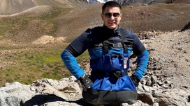 Лишившийся ног блогер из Уфы Набиев обратился к Костомарову