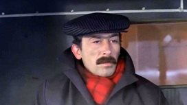 Не стало Вахтанга Кикабидзе