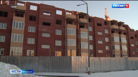 В Северной Осетии перевыполнили план по вводу жилья в 2022 году
