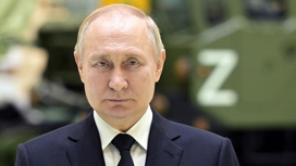 Путин распорядился ликвидировать очереди в детсады