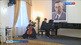 В Великом Новгороде на фестивале "Открытое искусство"  начались конкурсные прослушивания