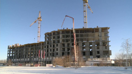 3,5 миллиона российских семей смогли улучшить свои жилищные условия