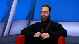 Епископ Зеленоградский Савва о выступлении митрополита Атония в Совбезе ООН