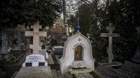 Шумиха вокруг Сен-Женевьев-де-Буа помогла разрешить ситуацию