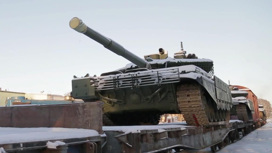 "Отцу" уникального Т-90 Владимиру Поткину исполнилось бы 85