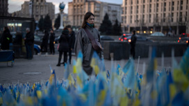 Париж и Берлин вновь не дали Киеву конкретных обещаний
