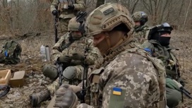 "Утекшие" документы отражают растущее неверие Вашингтона в военные успехи Киева