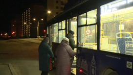 В "Яндекс.Картах" можно будет отслеживать движение автобусов в Астрахани