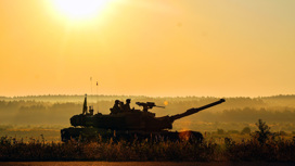 США передадут Украине более старую версию танков Abrams