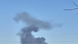Взрывы прозвучали в нескольких областях Украины