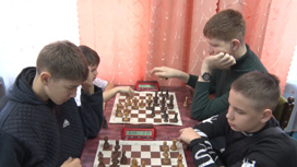 Спорт интеллектуалов: юные амурские шахматисты активно готовятся к областным турнирам