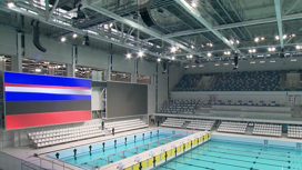 Екатеринбург готовится к Международному фестивалю университетского спорта