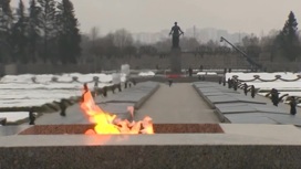 В России отмечают годовщину полного снятия блокады Ленинграда
