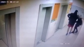 Мужчина избил школьника в подъезде многоэтажки в Балашихе