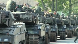 Натовские танки не обеспечат Украине победу над Россией