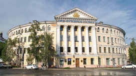 В Киево-Могилянской академии полностью запретили русский язык