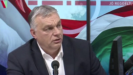 Венгрия наложит вето на санкции