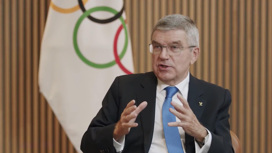 МОК не исключает допуска российских спортсменов на Олимпиаду в Париже
