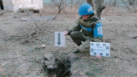 Подробности тяжкого военного преступления ВСУ