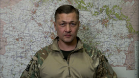 Советник врио главы ДНР: ВСУ клеймят пленных, как нацисты Третьего рейха