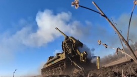 Склады боеприпасов и "Гвоздики" ВСУ разгромлены российскими военными
